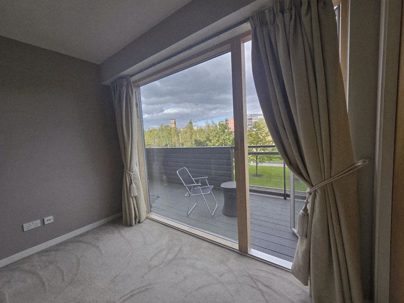 Glasgow Harbour Terraces Glasgow Harbour